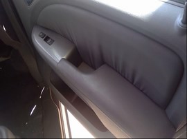 2005 HONDA ODYSSEY, BLUE, EX-L, 3.5L, FWD,  A25141
